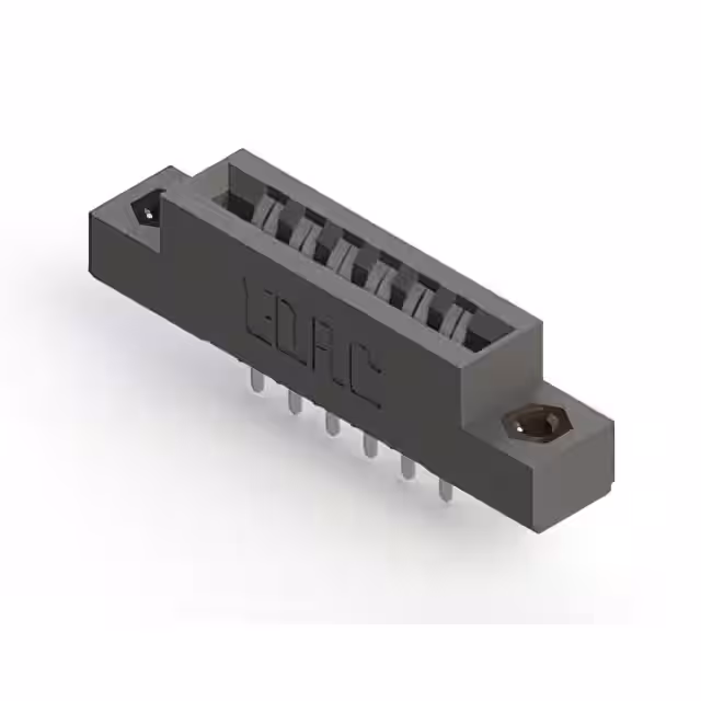 356-006-420-108 EDAC Inc.  Edgeboard Connectors